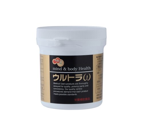 ウルトラω（ウルトラオメガ）